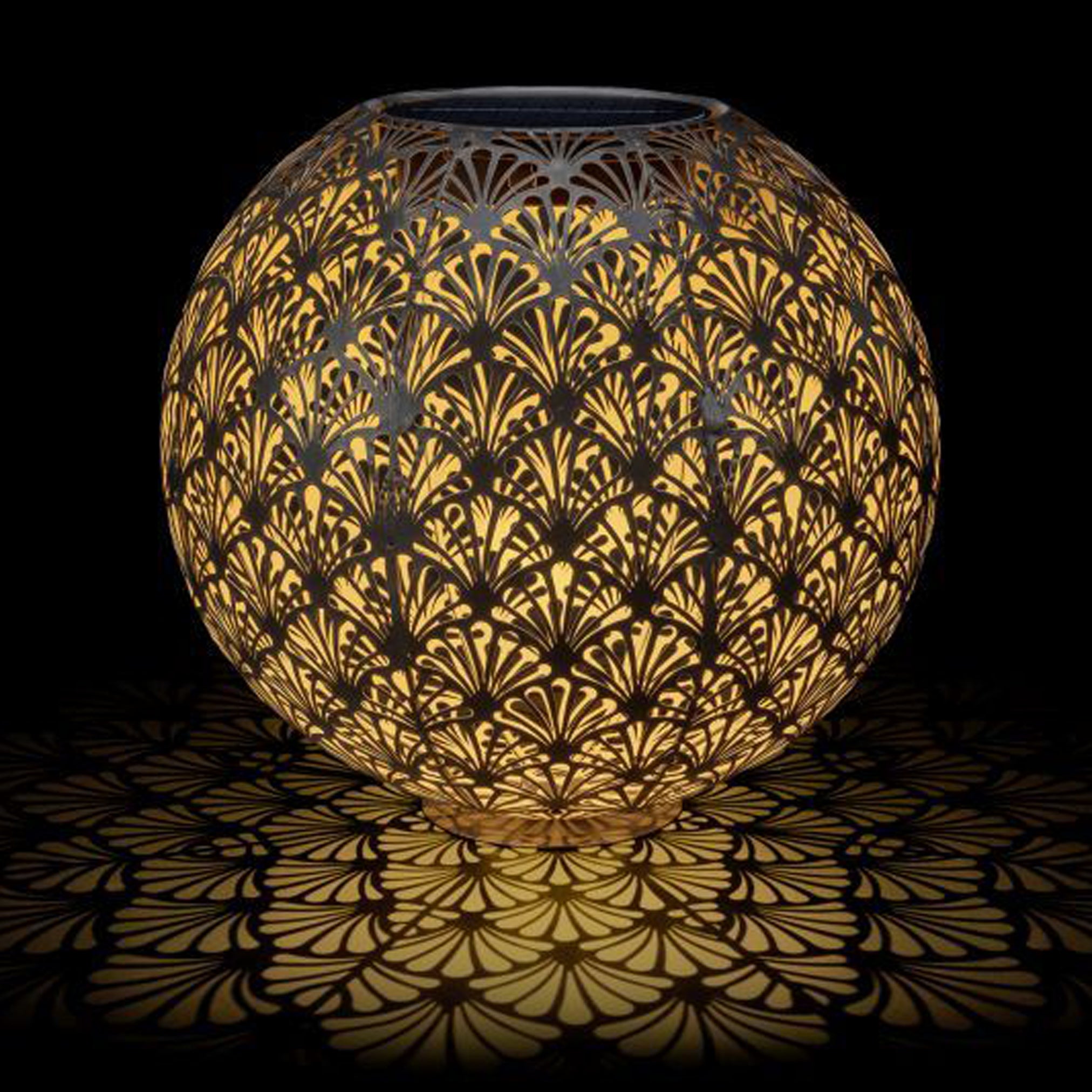 Solar Antic Ball Santana