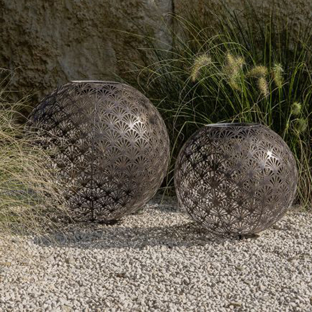 Solar Antic Ball Santana