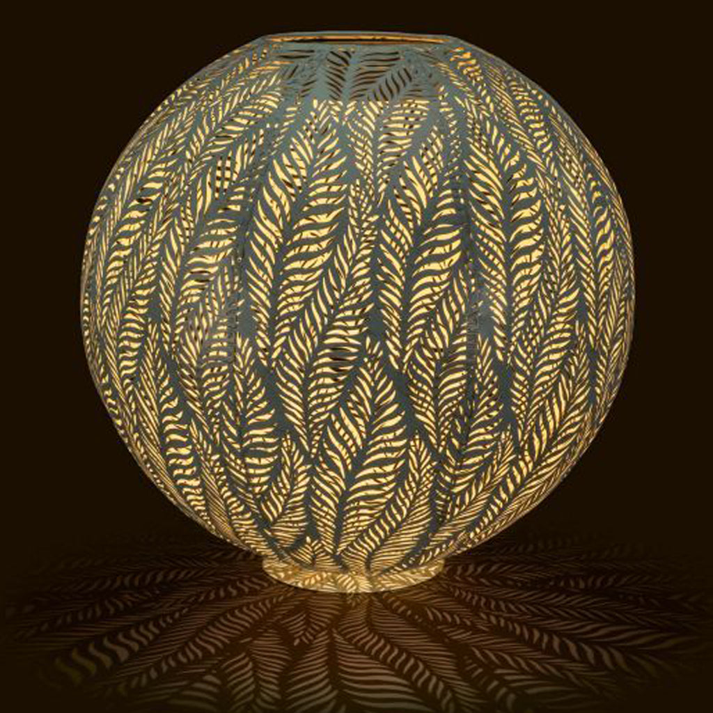 Solar Antic Ball Lara