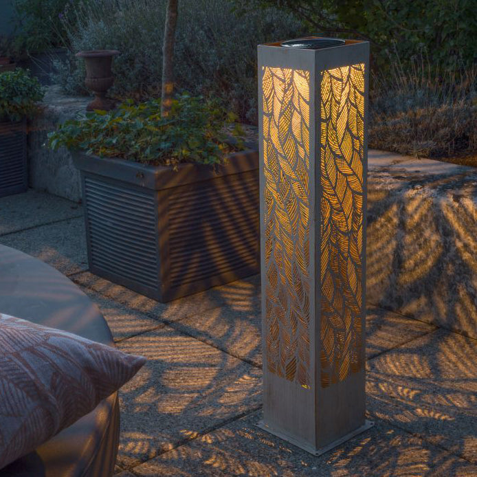 Solar Antic Pillar Julia