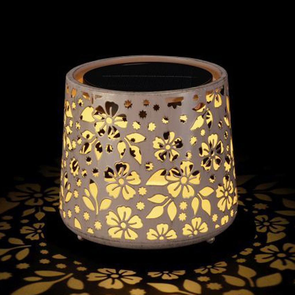 Solar Antic Mini Carrera