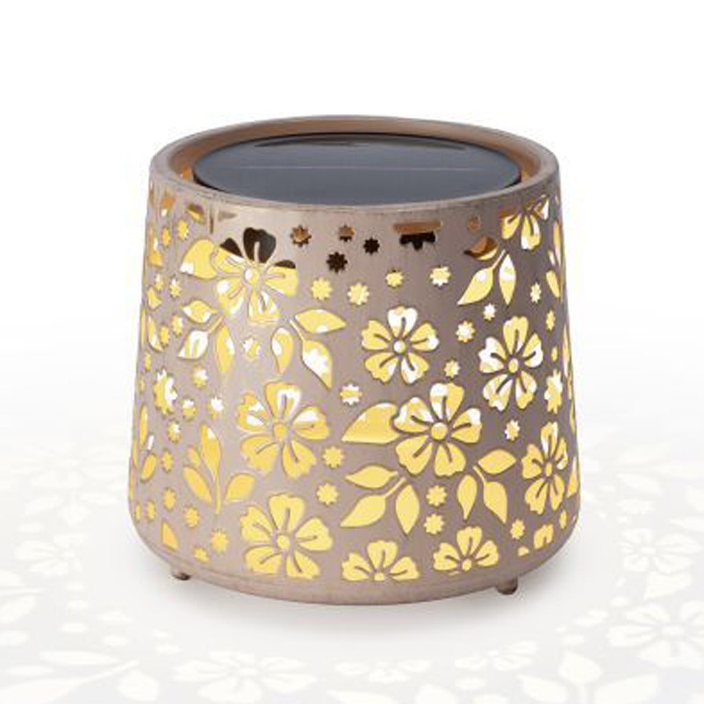 Solar Antic Mini Carrera