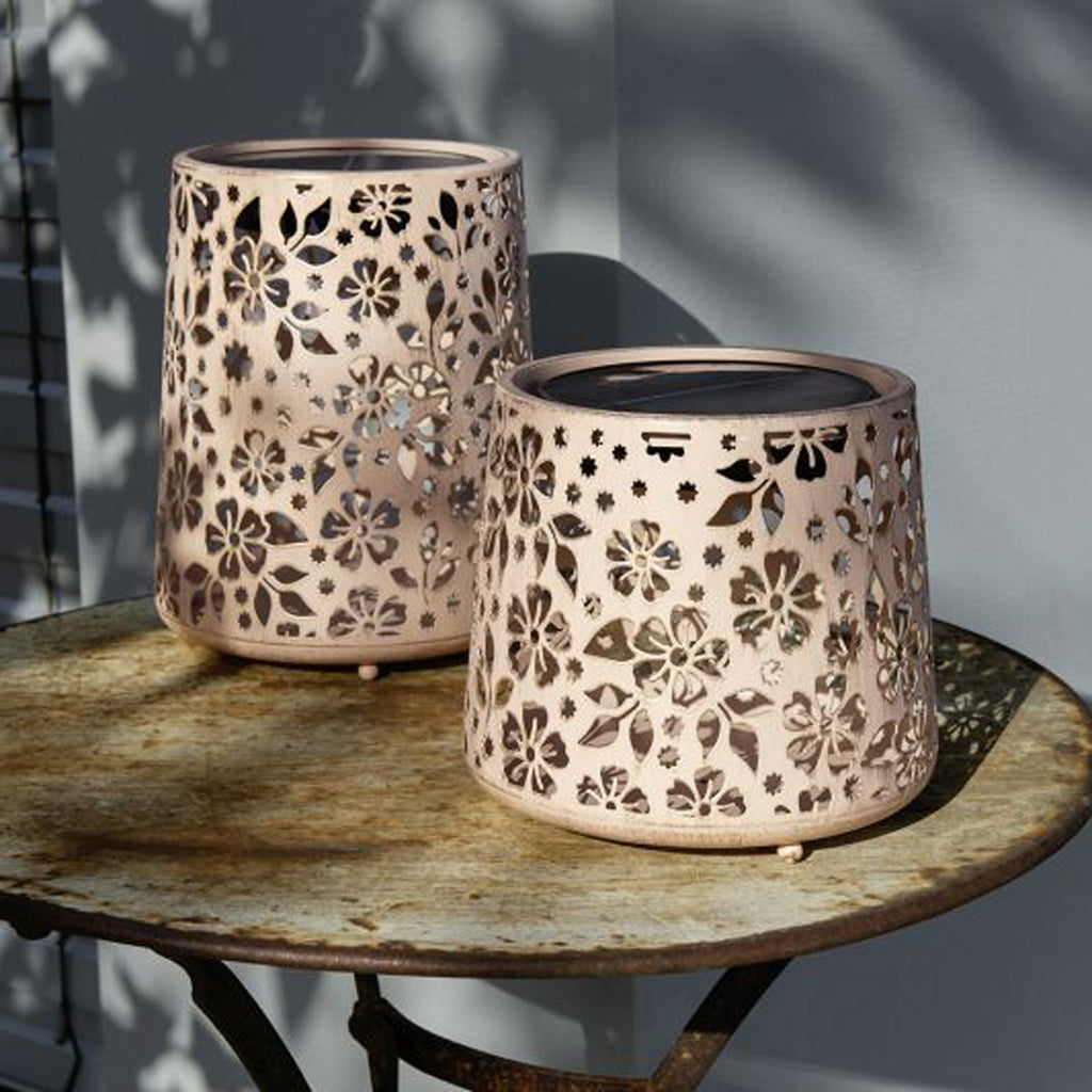 Solar Antic Mini Carrera