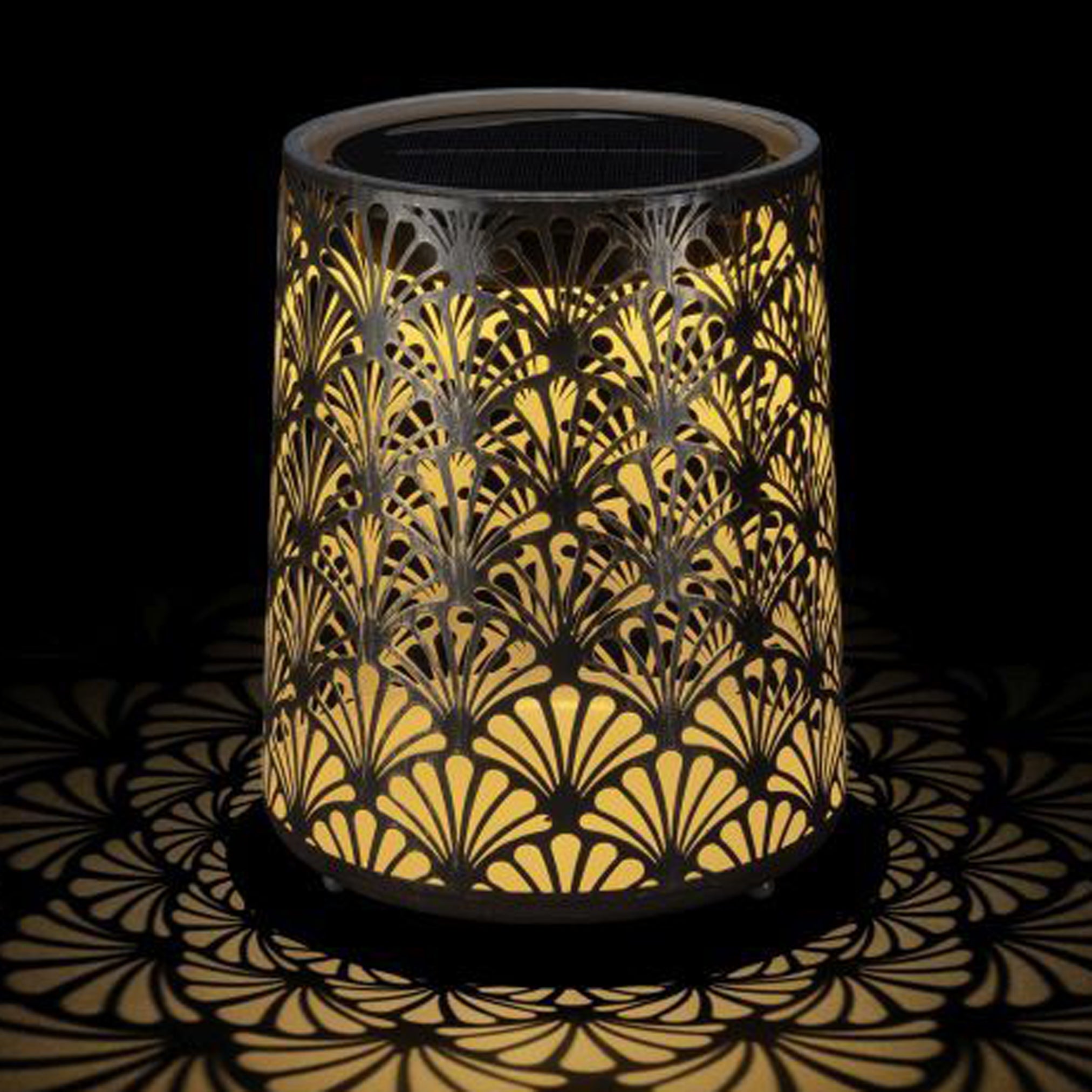 Solar Antic Mini Santana