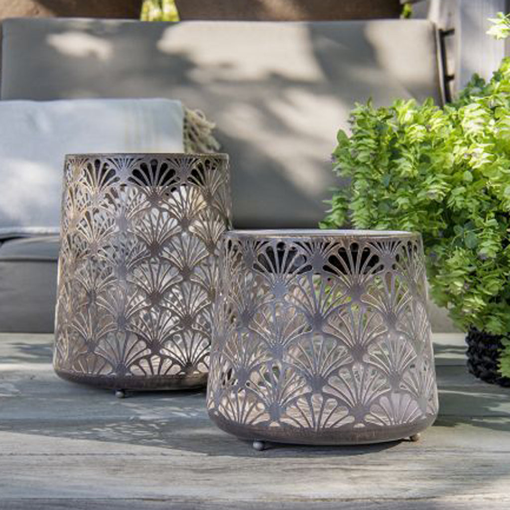 Solar Antic Mini Santana