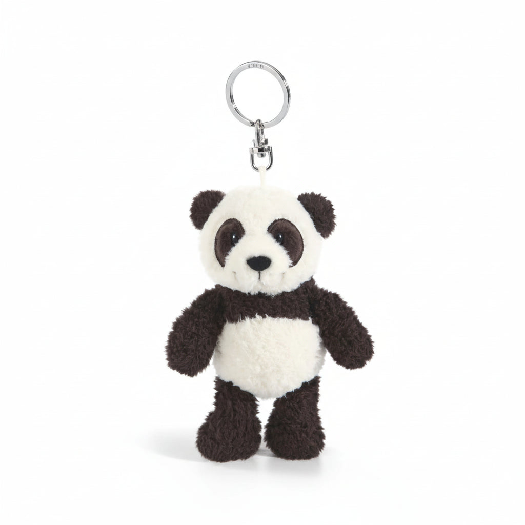 NICI Schlüsselanhänger Panda Yaa Boo