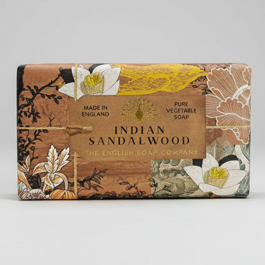 Seife 190g – The English Soap Company