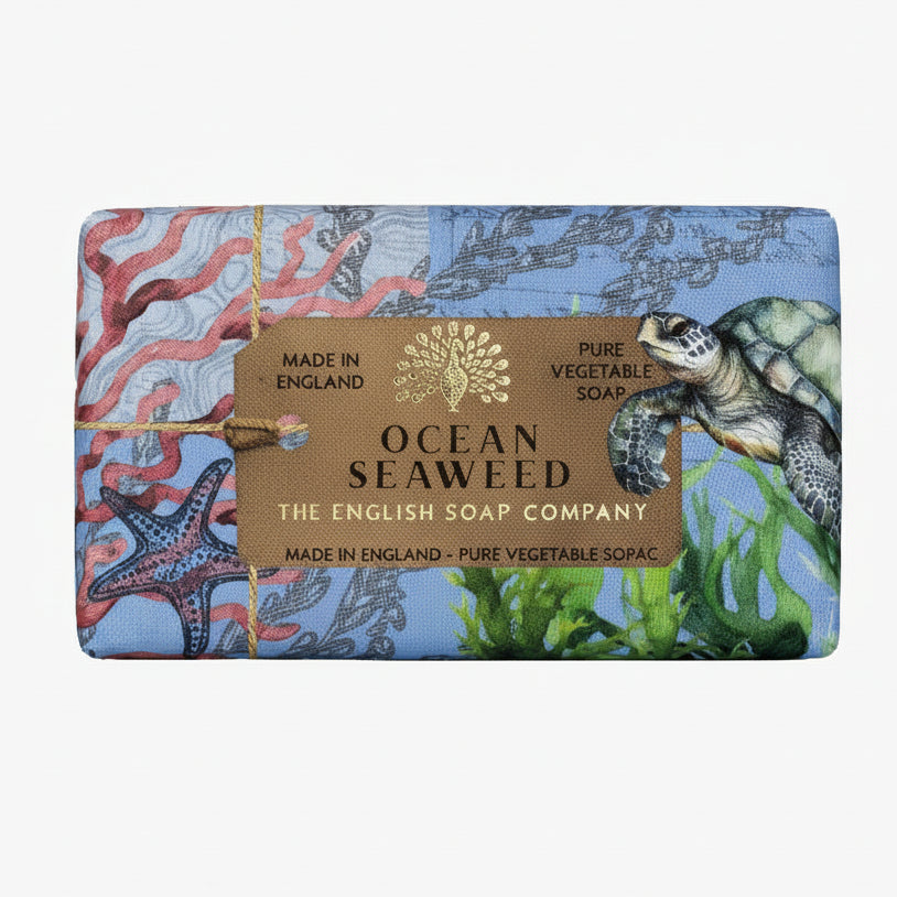 Seife 190g – The English Soap Company