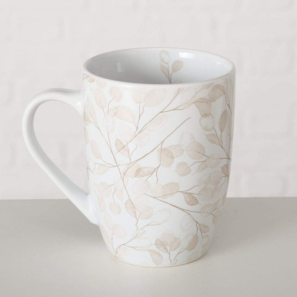 Becher Silvana