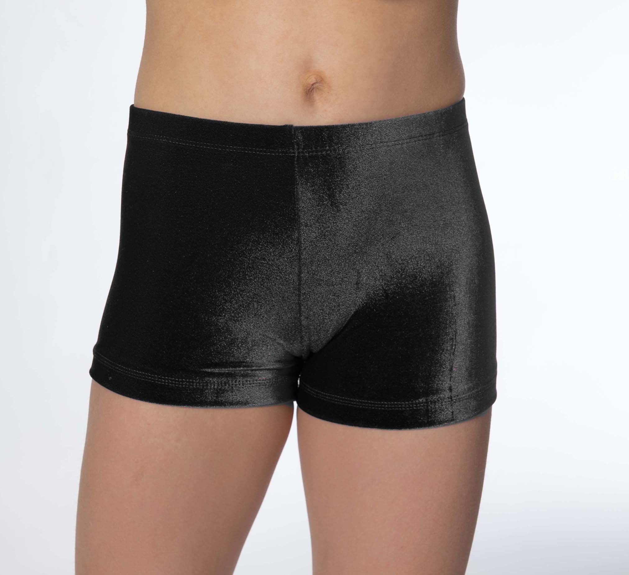 Short Smooth Samt, diverse Farben