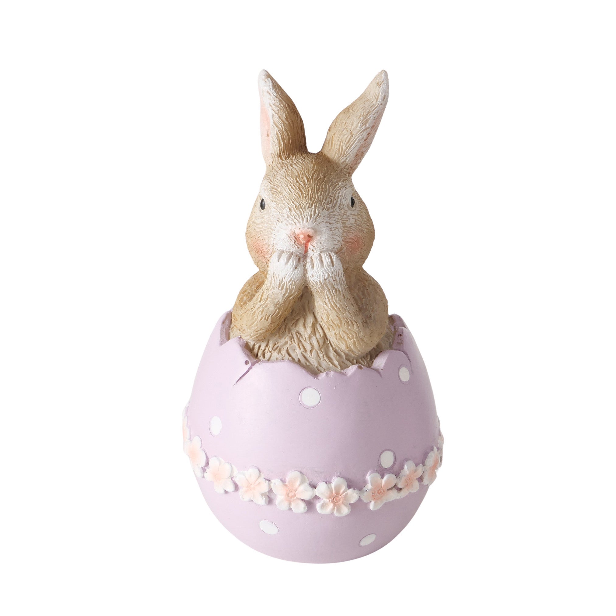 Figur Snuppy, Helllila-Weiß