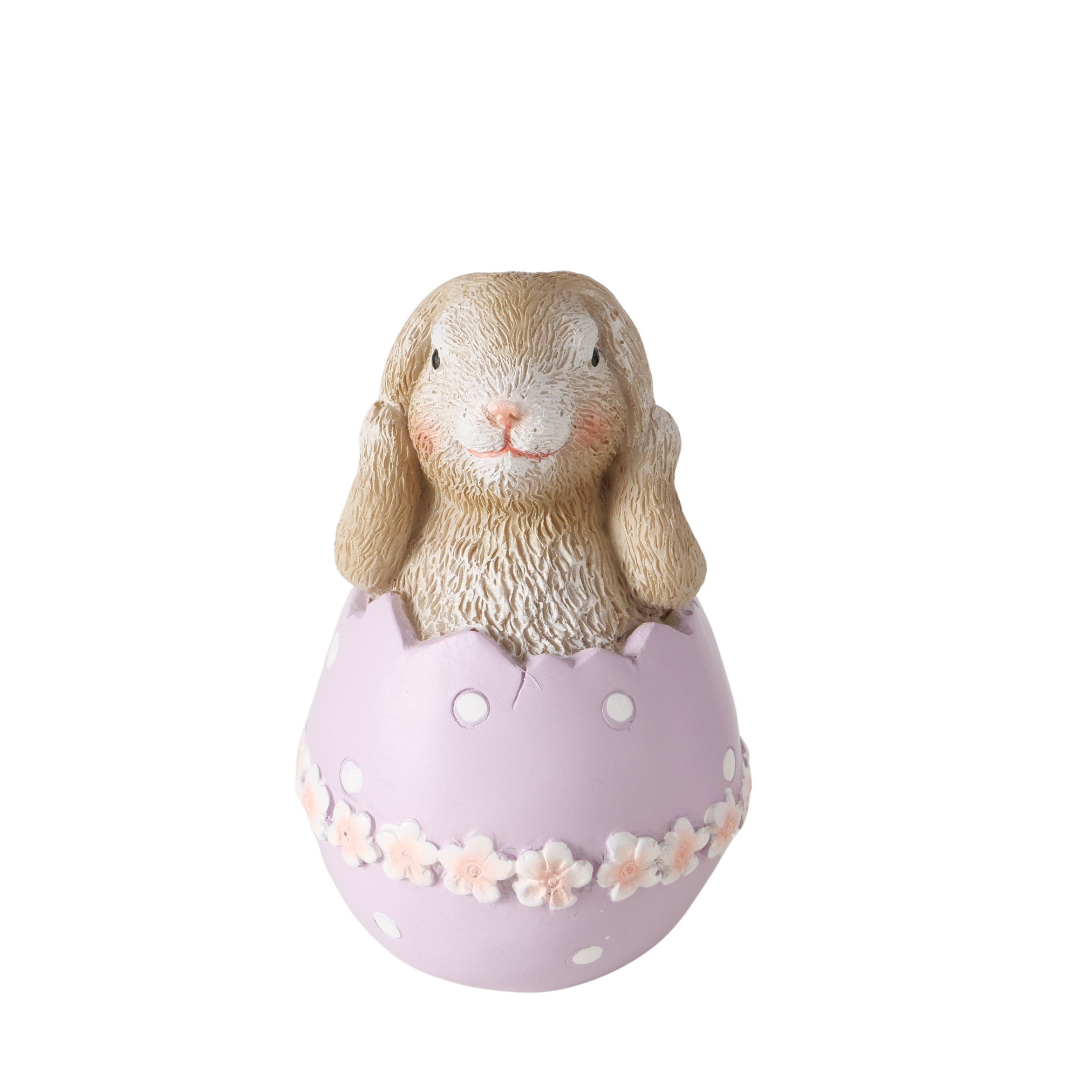 Figur Snuppy, Helllila-Weiß