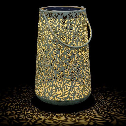 Solar Antic Lantern Mistral