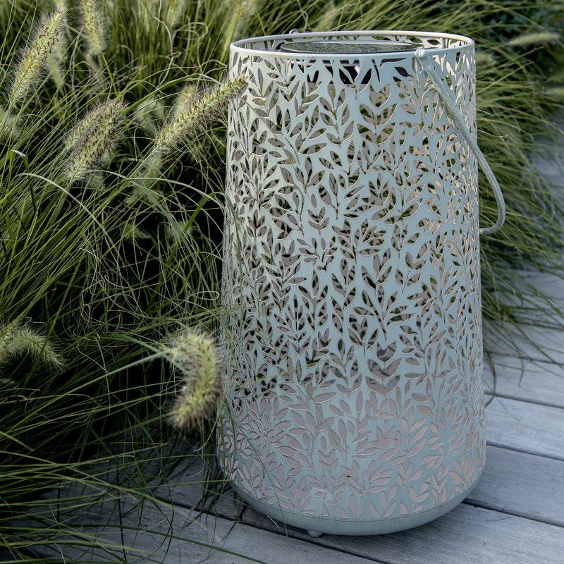 Solar Antic Lantern Mistral