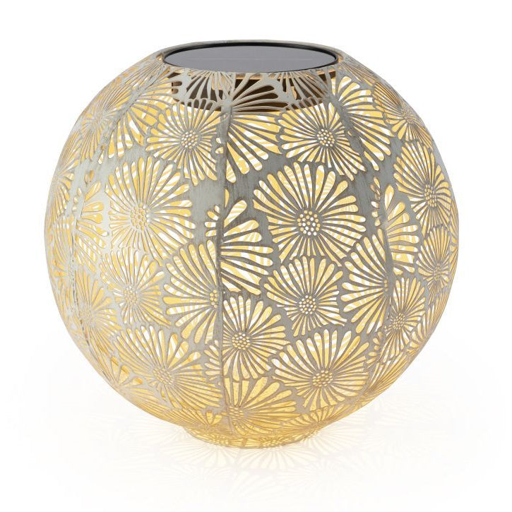 Solar Antic Ball Blossom