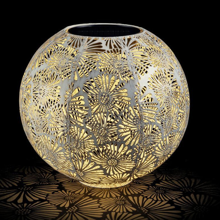 Solar Antic Ball Blossom