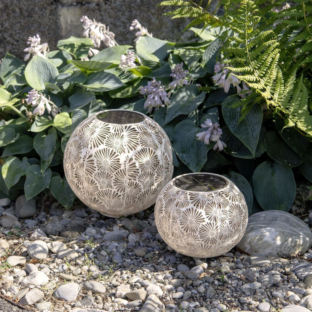 Solar Antic Ball Blossom