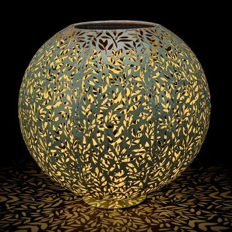 Solar Antic Ball Mistral