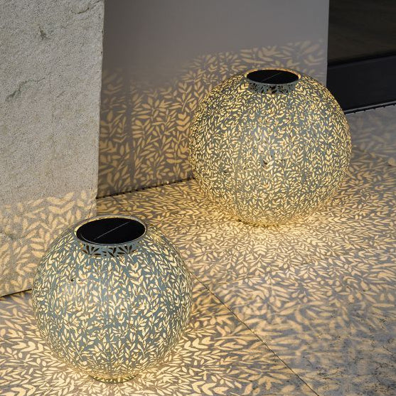 Solar Antic Ball Mistral