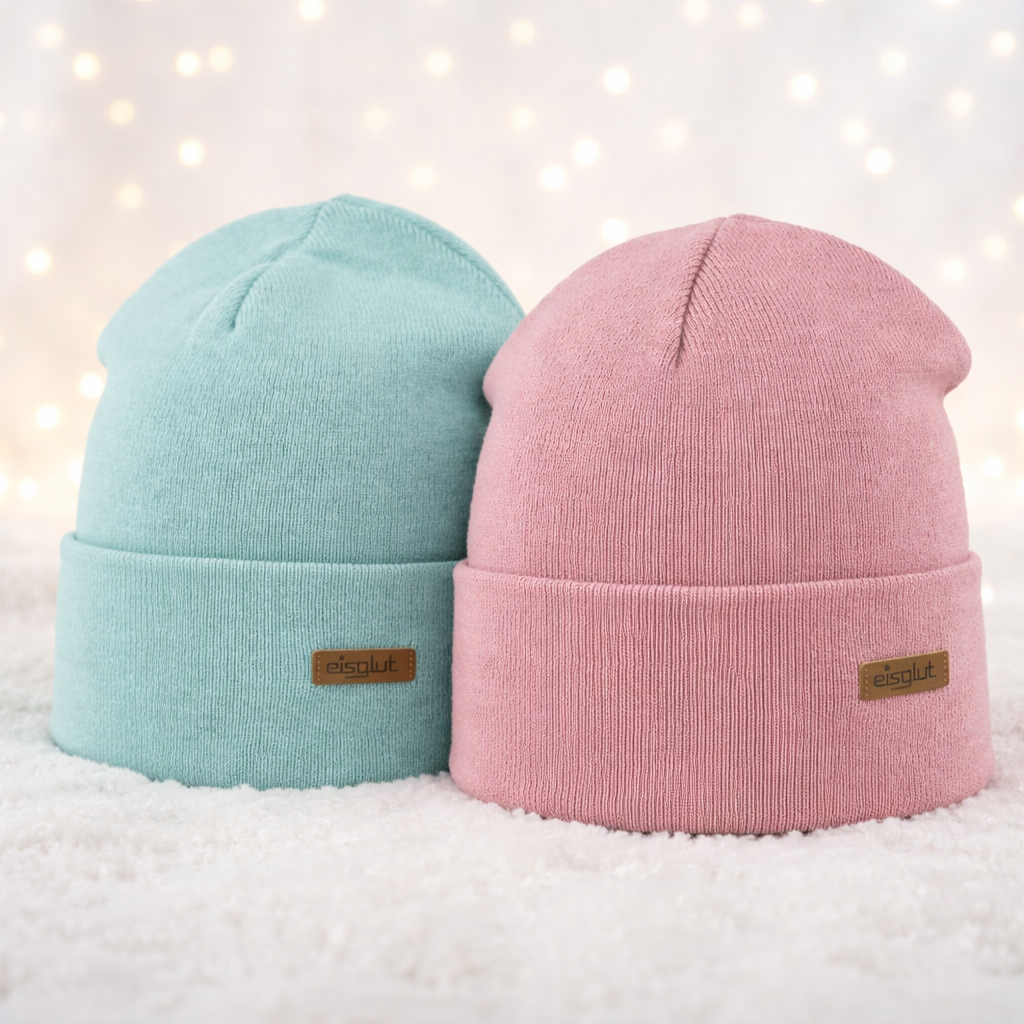 Eisglut Tonikids Kindermütze – Elastisch & Kuschelig Warm