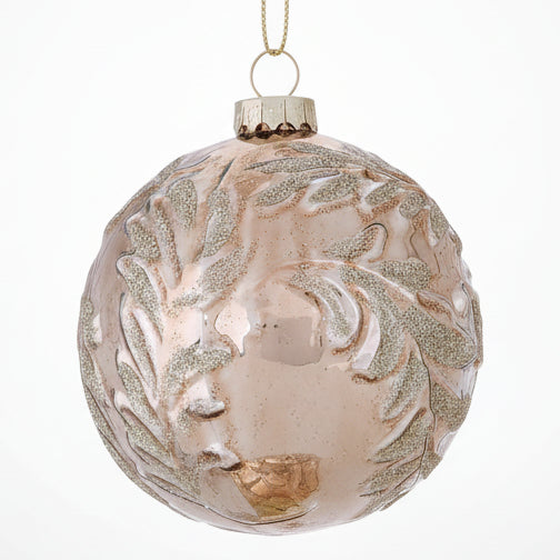 Boltze Weihnachtskugel Poulin