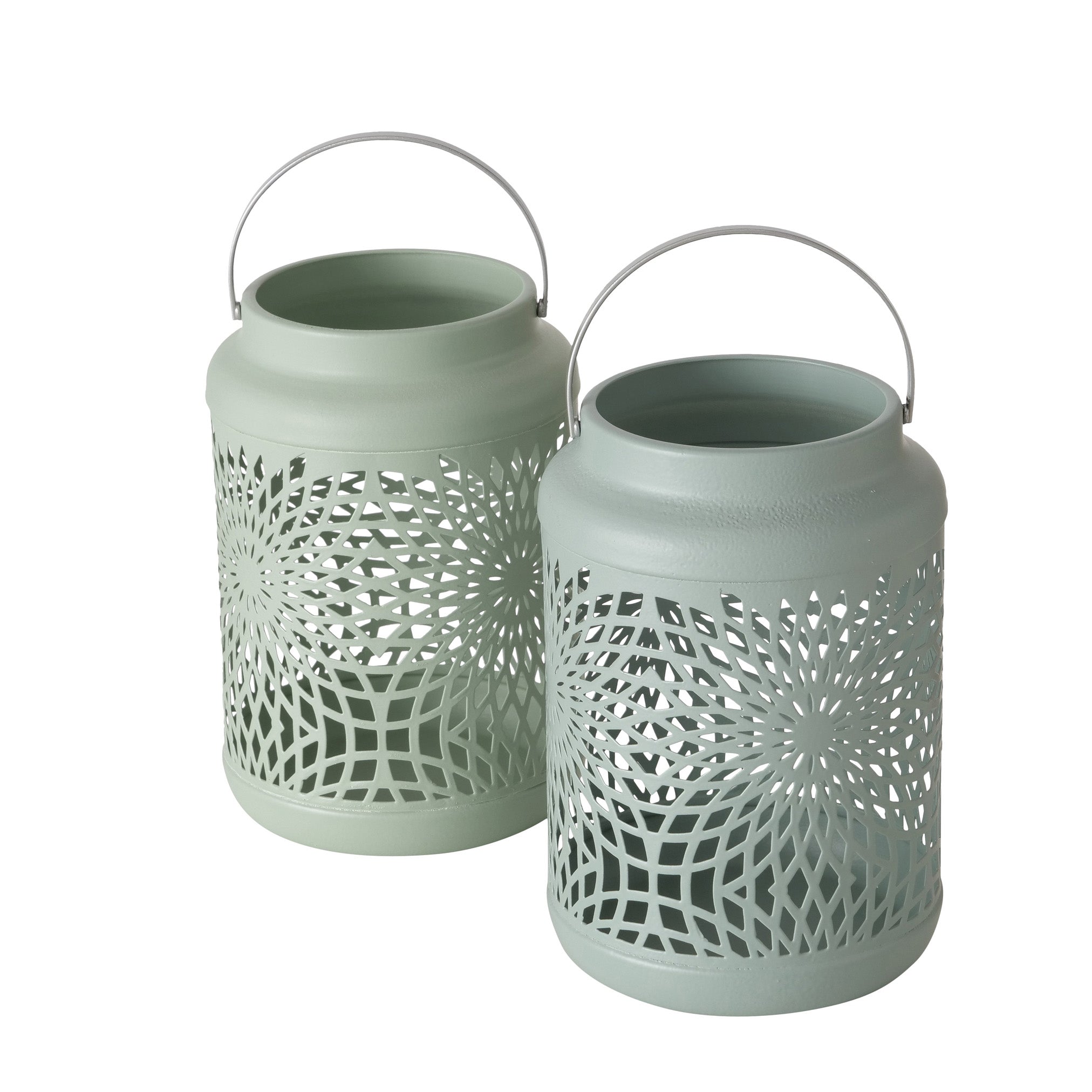 Windlicht/Laterne Ozana