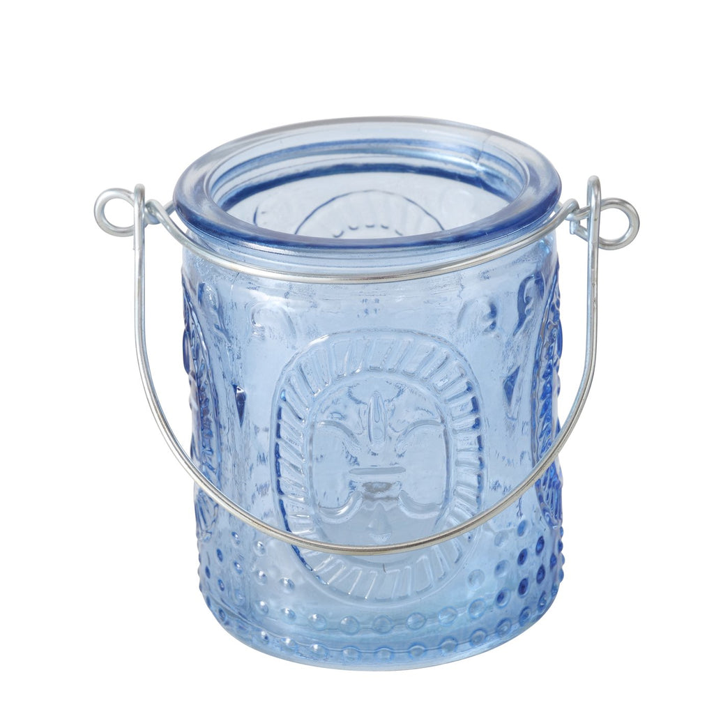 Windlicht Country, 3teilig