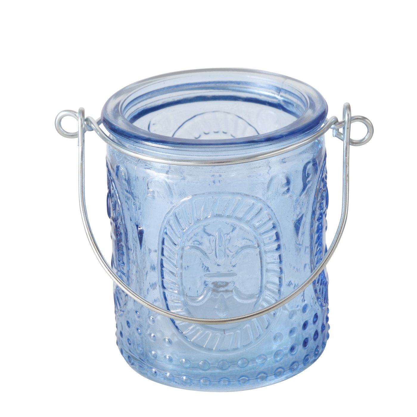 Windlicht Country, 3teilig