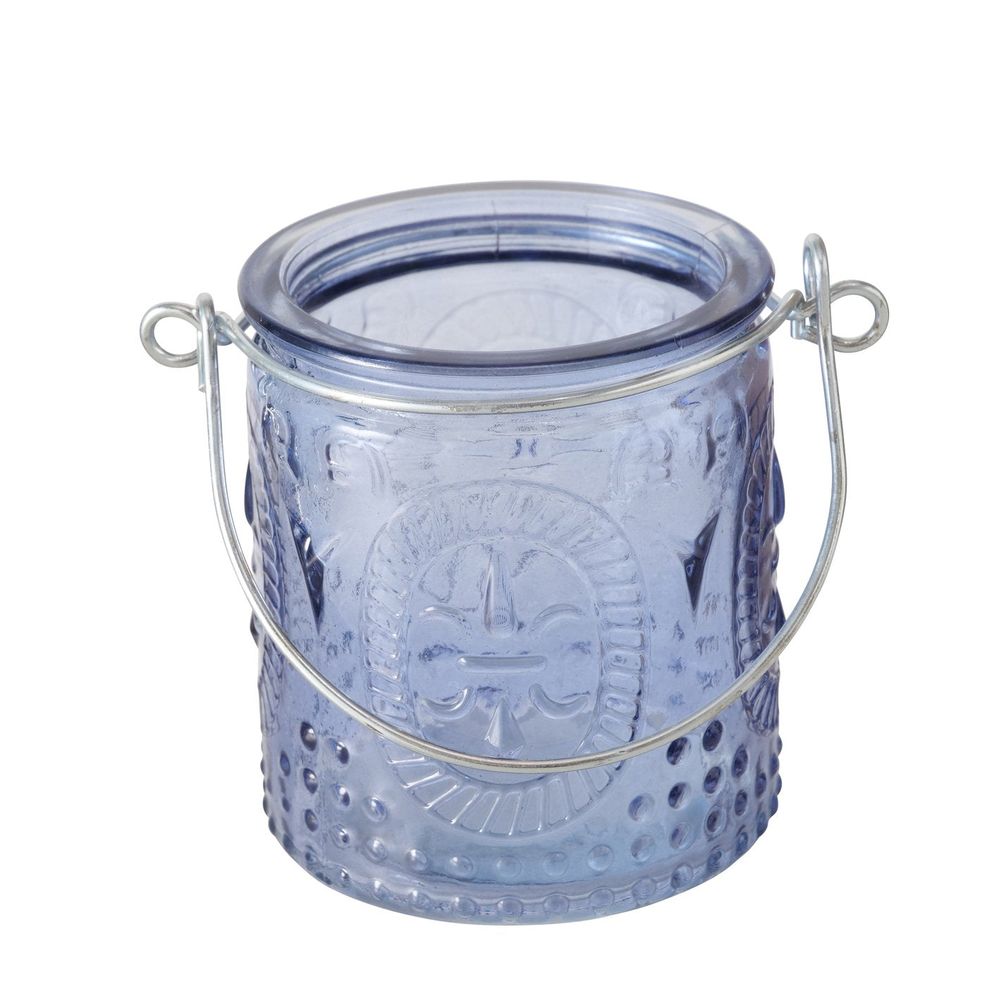 Windlicht Country, 3teilig