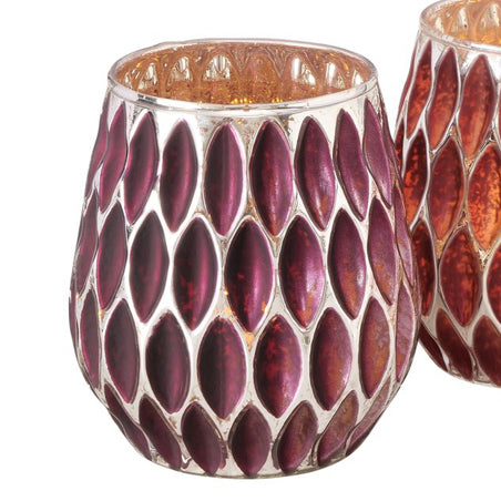 Windlicht Jalia klein