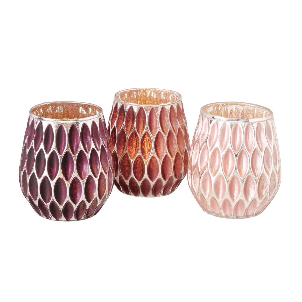 Windlicht Jalia klein