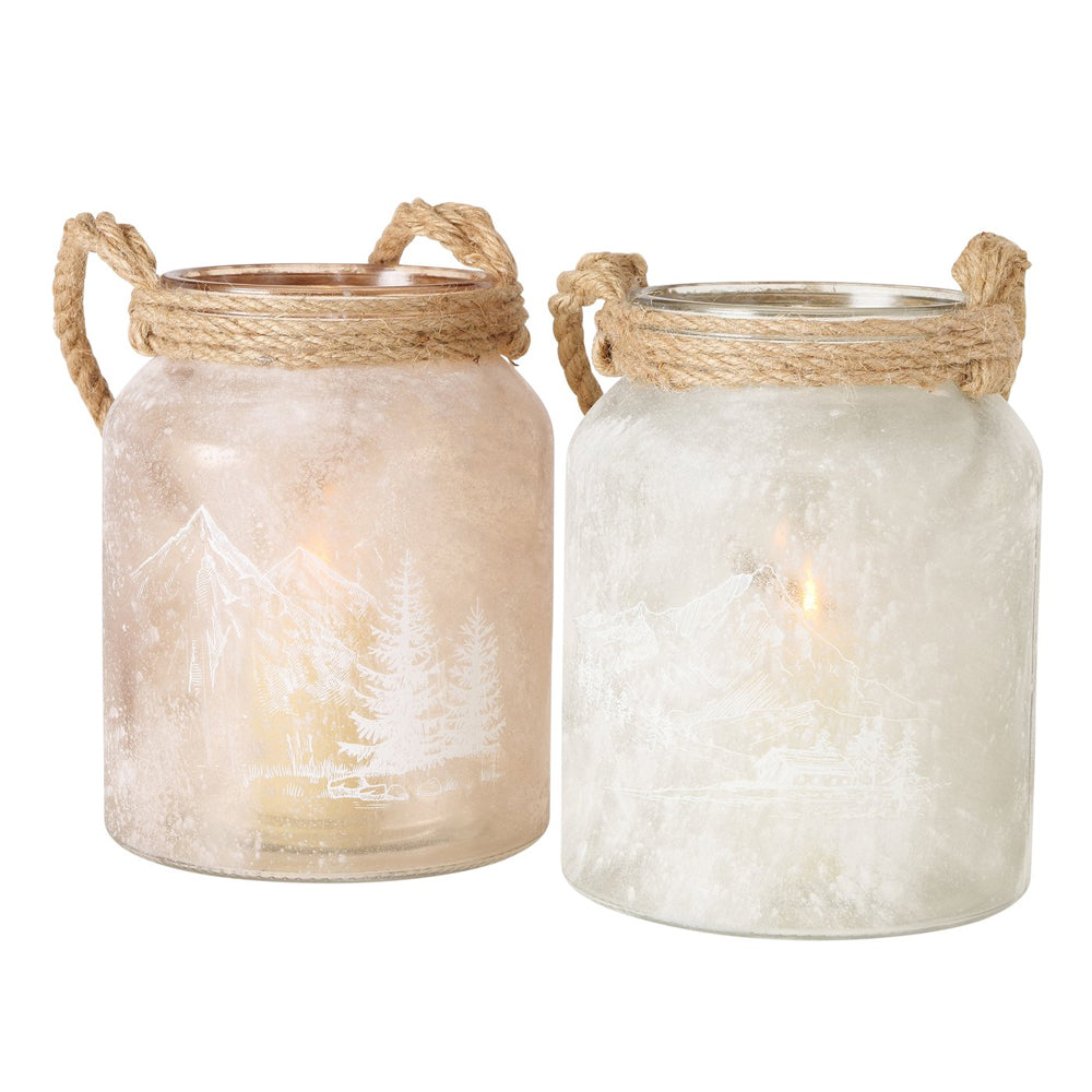 Windlicht Kitzbühel