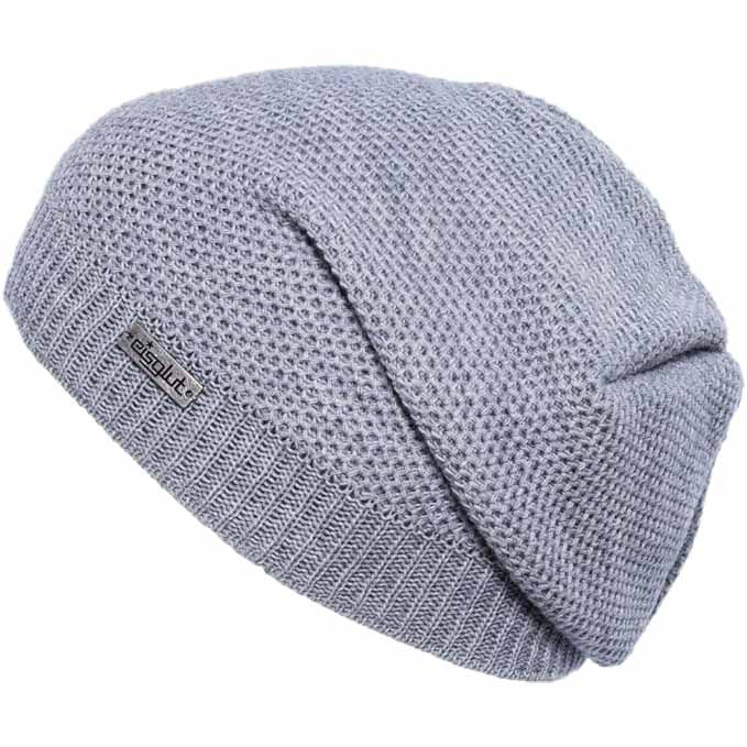 Mütze Zinal, Eisglut