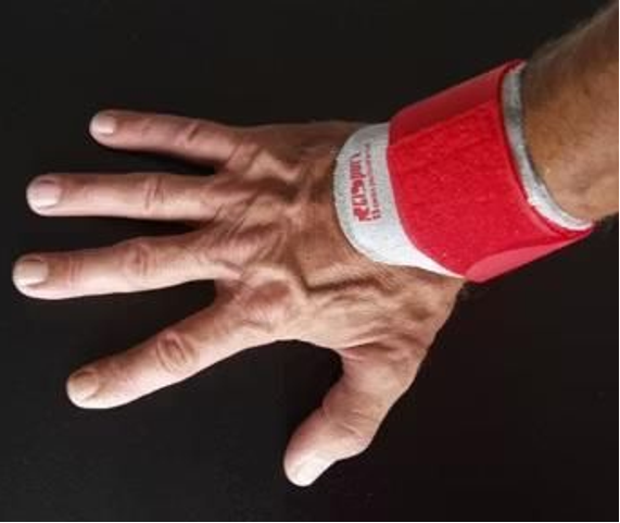 Reisport Handgelenkprotektoren