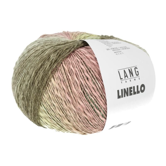 Linello, LANGYARNS