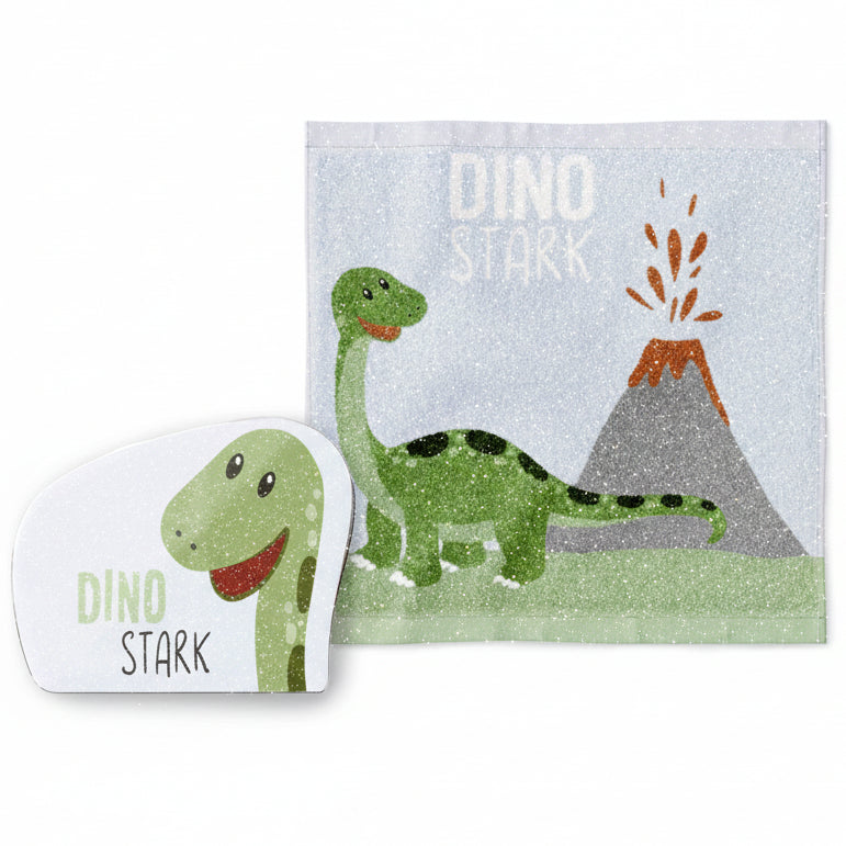 Magisches Handtuch für Kinder – Geschenk für Dich