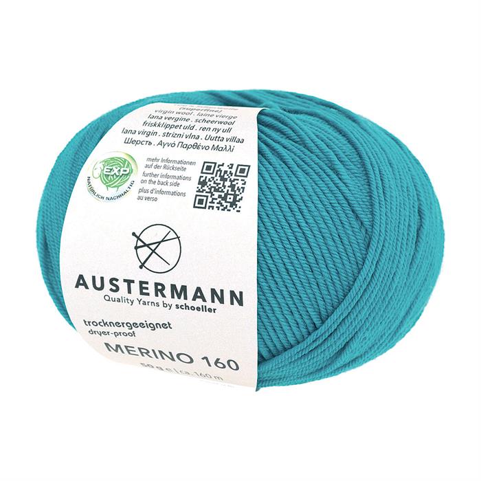 Austermann Merino 160