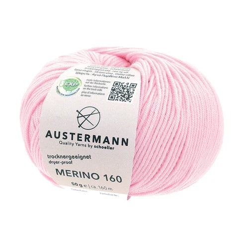 Austermann Merino 160