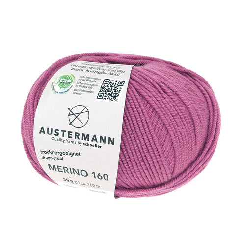 Austermann Merino 160