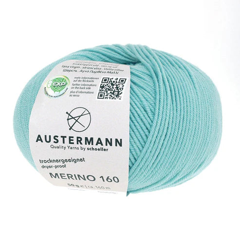 Austermann Merino 160