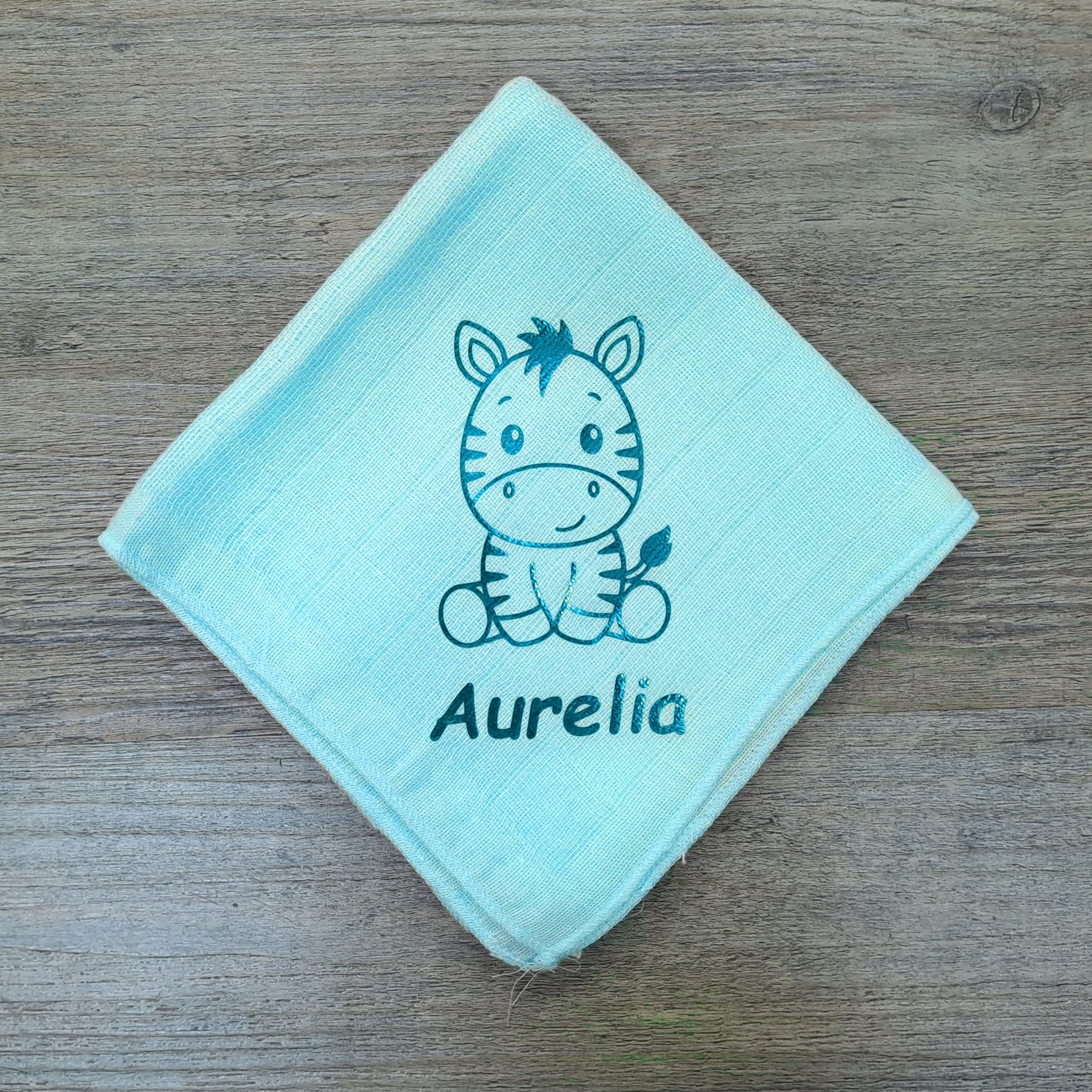 Nuscheli Zebra, diverse Farben