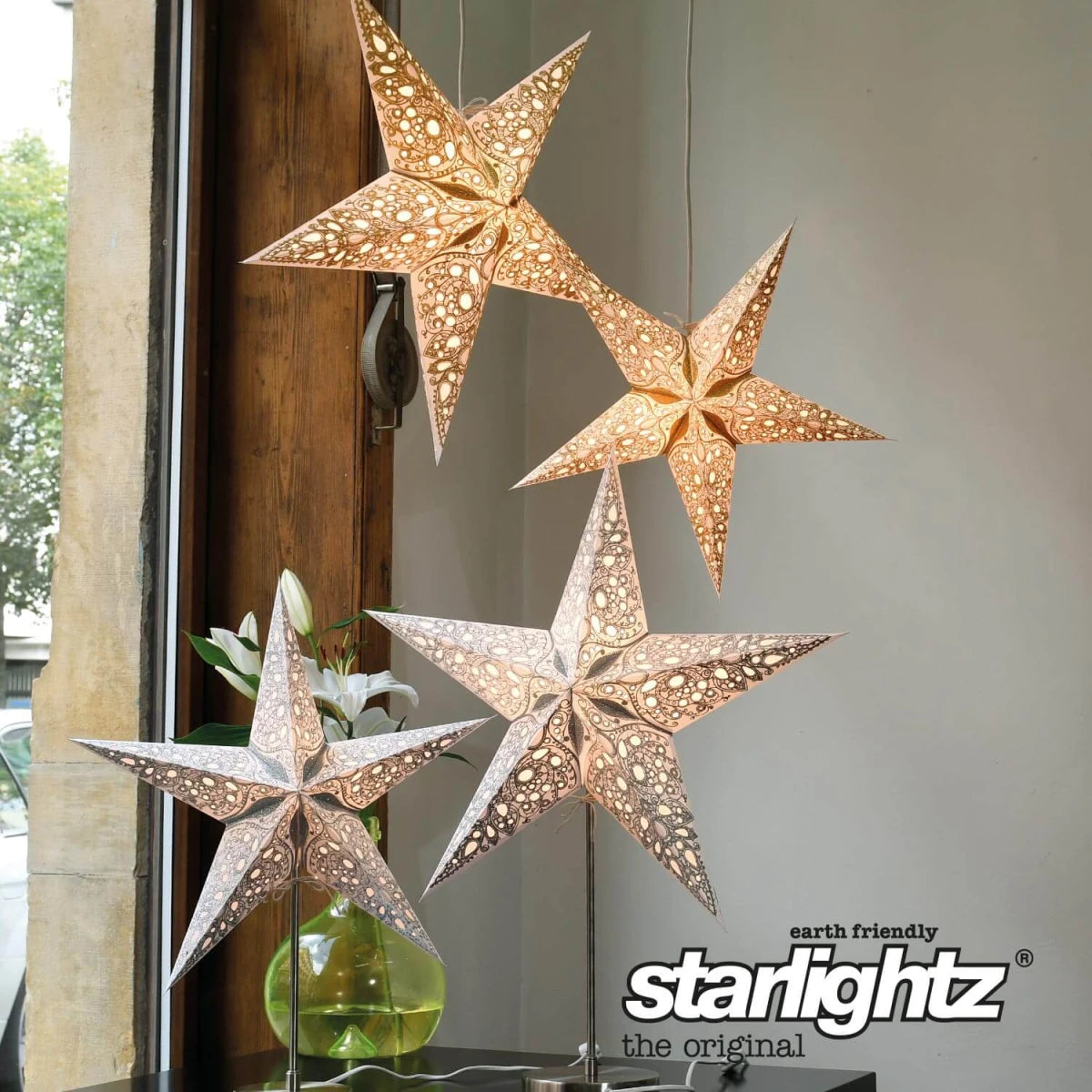 Starlightz Raja small