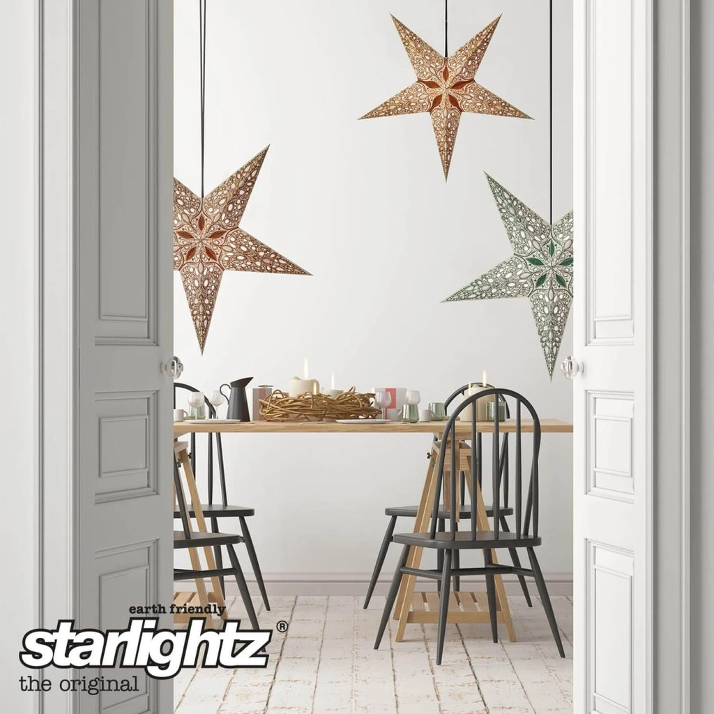 Starlightz Raja small