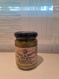 Pesto Genovese – La Peppina (120g)