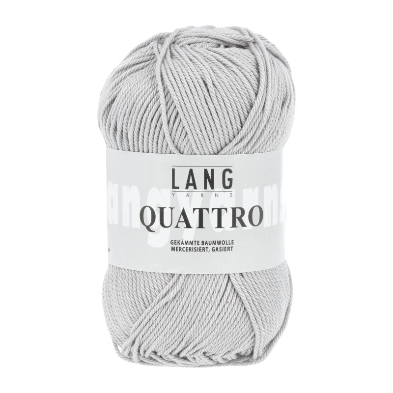 QUATTRO, LANGYARNS
