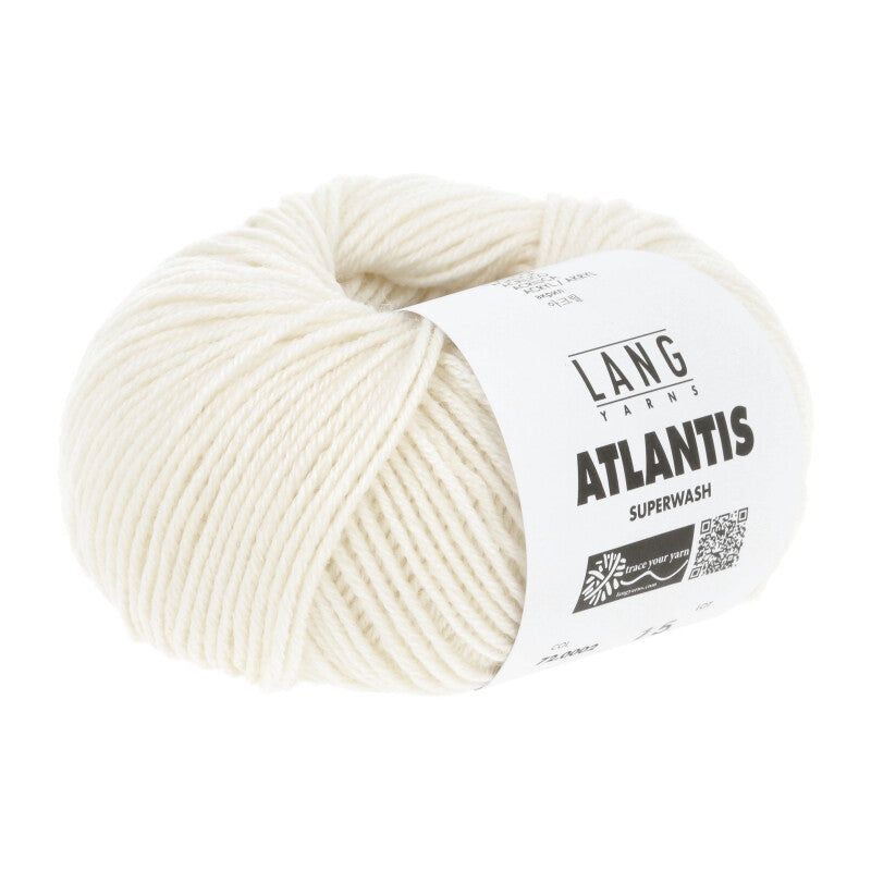 Atlantis, LANGYARNS