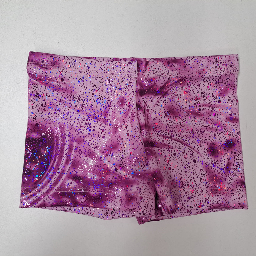 Turndress "Carina" & Short, pink – Swiss Made | Bronner Design