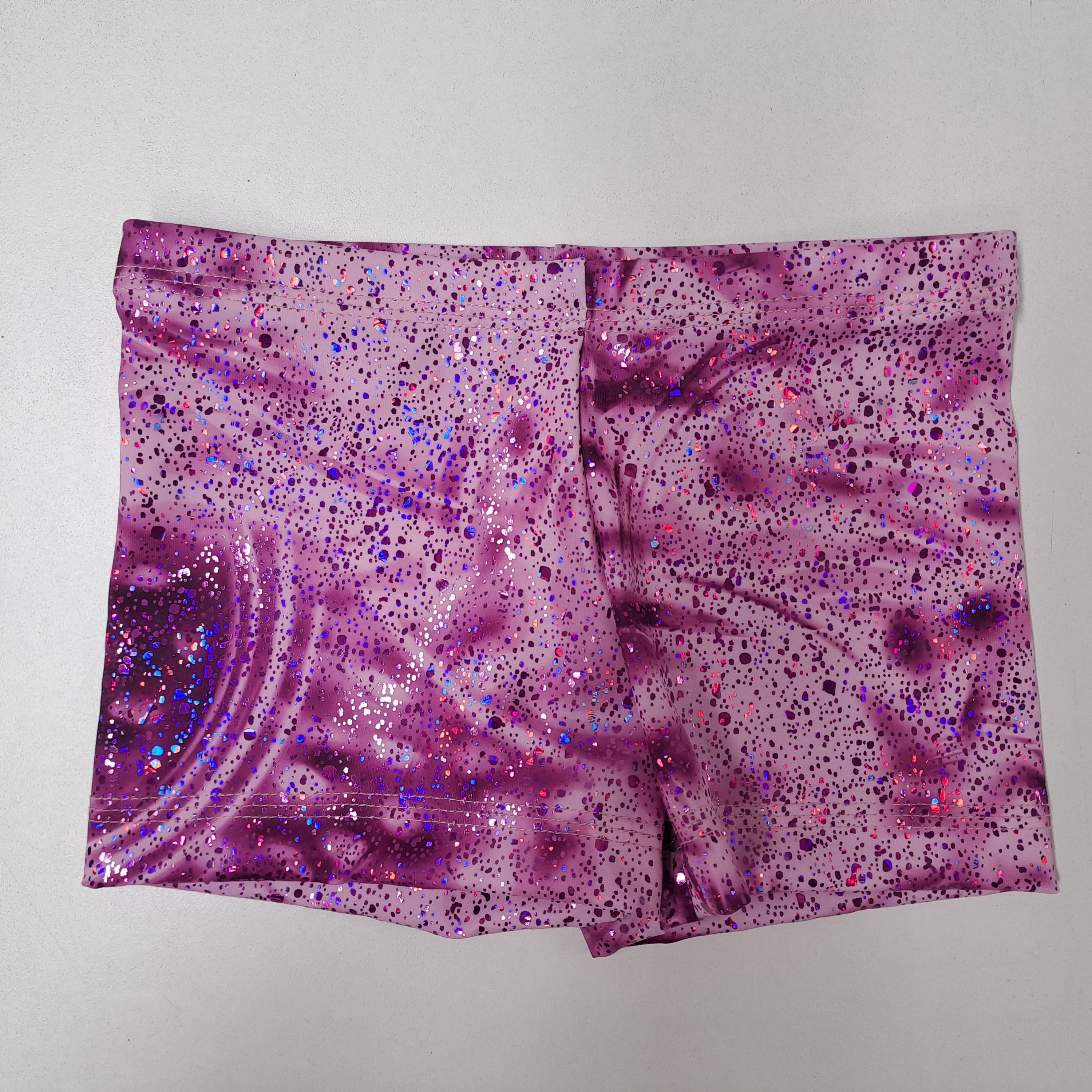 Turndress "Carina" & Short, pink – Swiss Made | Bronner Design