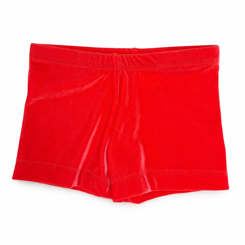 Turndress "Stella" schwarz/rot – Swiss Made | Bronner Design