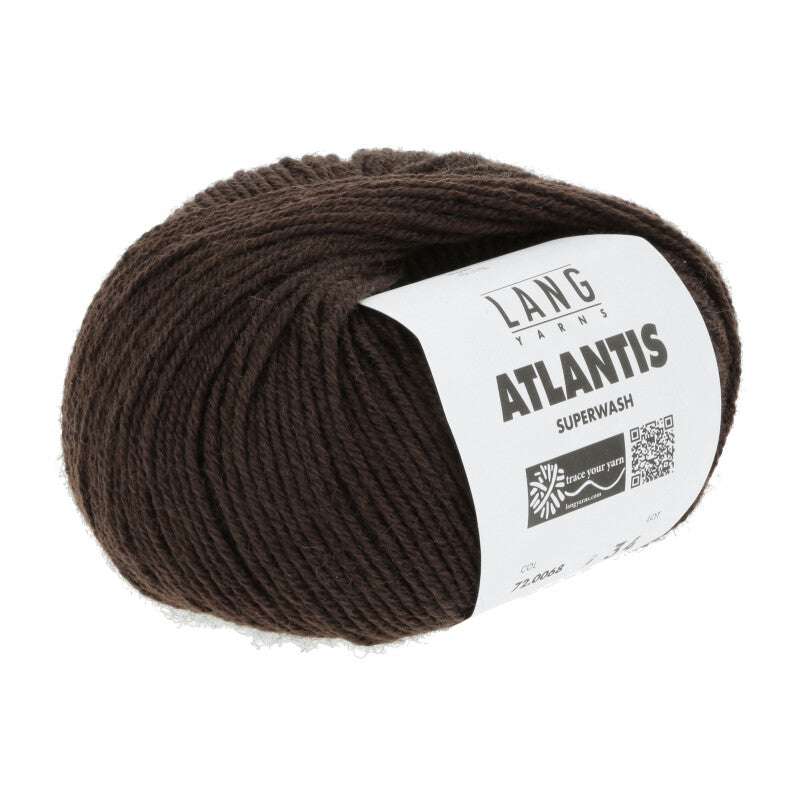 Atlantis, LANGYARNS
